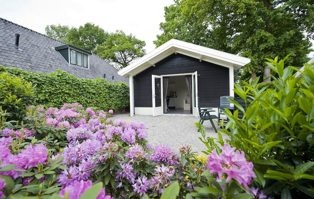 Pension De Eyckenhoff Putten Bilik gambar