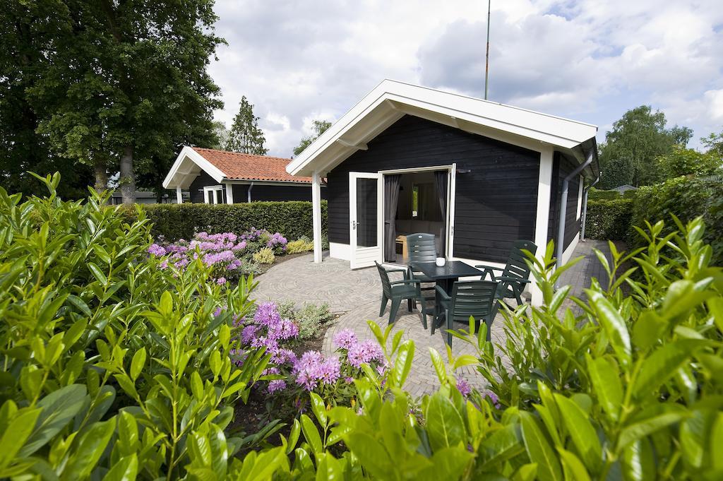 Pension De Eyckenhoff Putten Luaran gambar