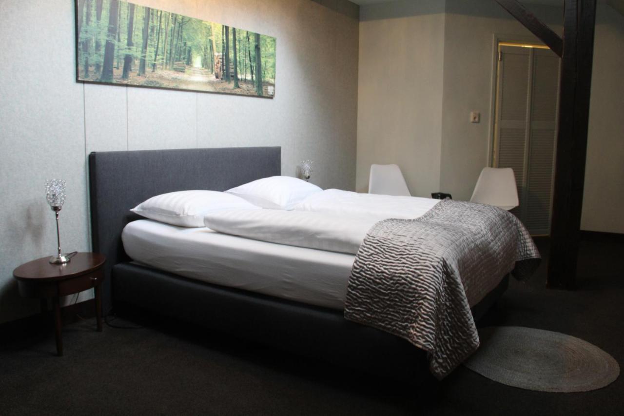 Pension De Eyckenhoff Putten Luaran gambar